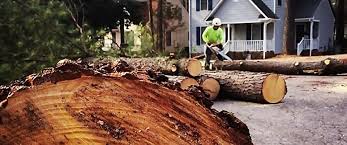 Best Commercial Tree Services  in Bedminster, NJ